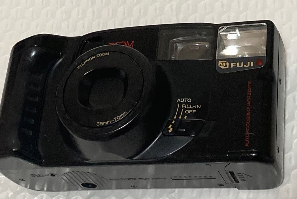 FUJI ZOOM CARDIA700 DATE