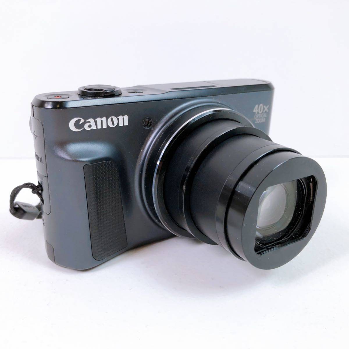 84【】Canon PowerShot SX720 HS キャノン コンパクト デジタル カメラ