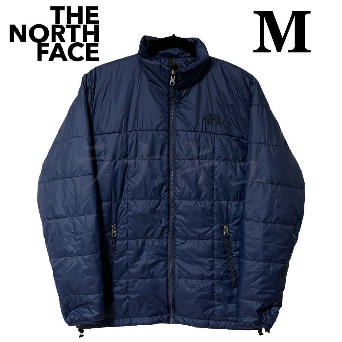 ノースフェイス　NP61931　M　インナーダウン　ダウンジャケット THE NORTH FACE 中綿　アコンカグア