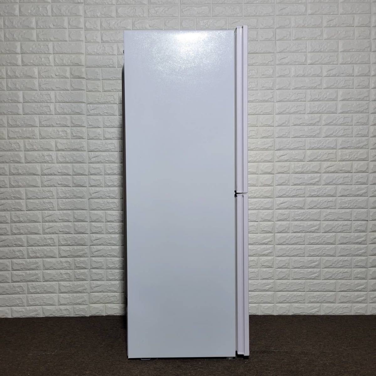 ハイアール 冷蔵庫 JR-NF218B 2022年製 大容量 218L M0305