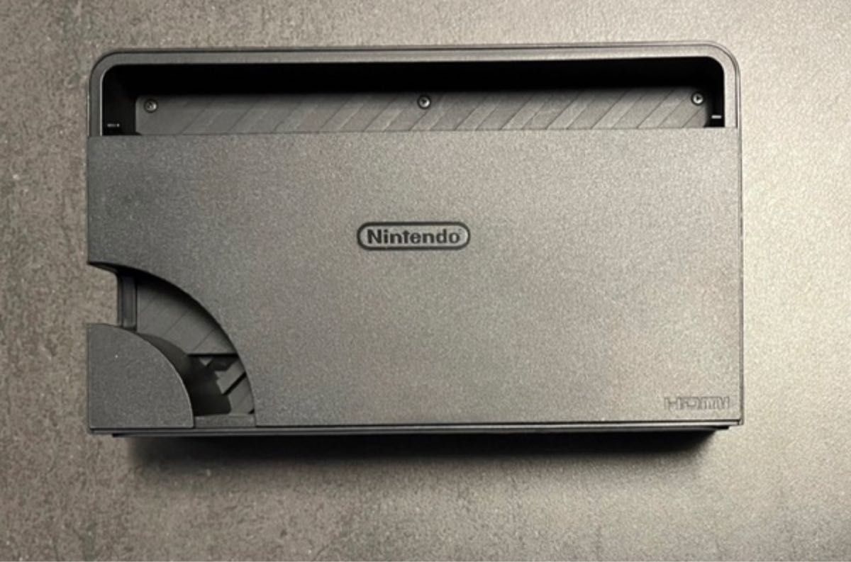 有機ELモデル 任天堂 Nintendo Switch ネオンカラー 使用期間短