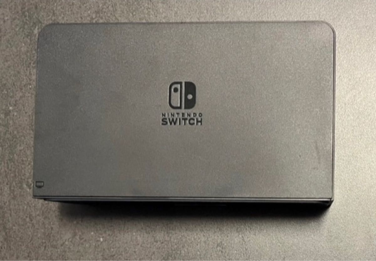 有機ELモデル 任天堂 Nintendo Switch ネオンカラー 使用期間短