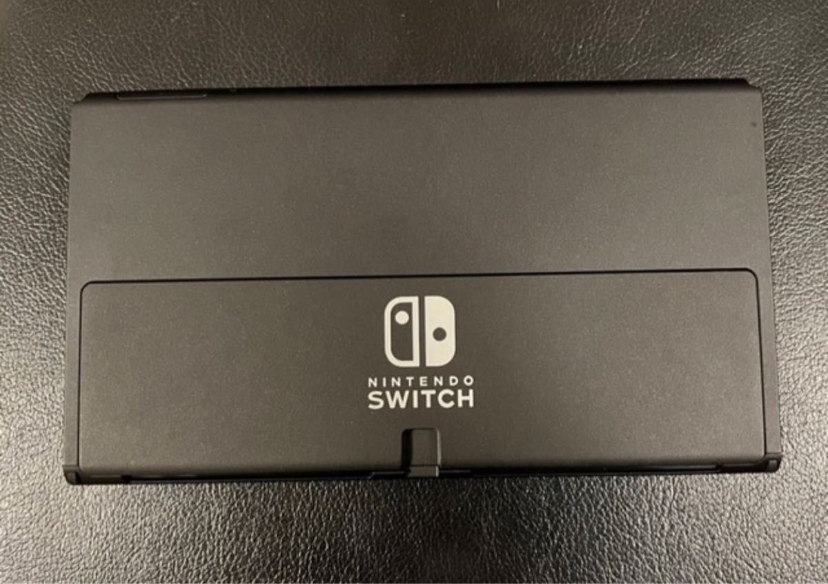 有機ELモデル 任天堂 Nintendo Switch ネオンカラー 使用期間