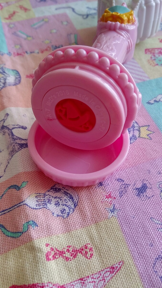 ヤフオク プリキュア 魔法つかいプリキュア マック ハッピ ヤフオク プリキュア 魔法つかいプリキュア マック ハッピ