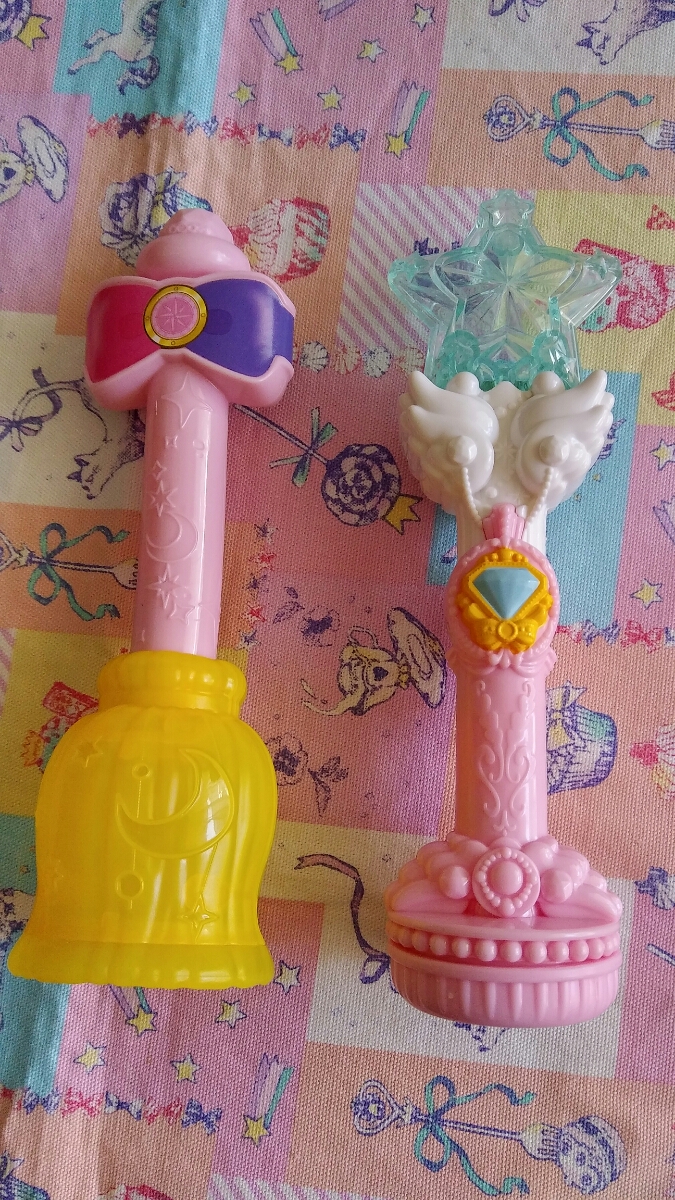 ヤフオク プリキュア 魔法つかいプリキュア マック ハッピ ヤフオク プリキュア 魔法つかいプリキュア マック ハッピ