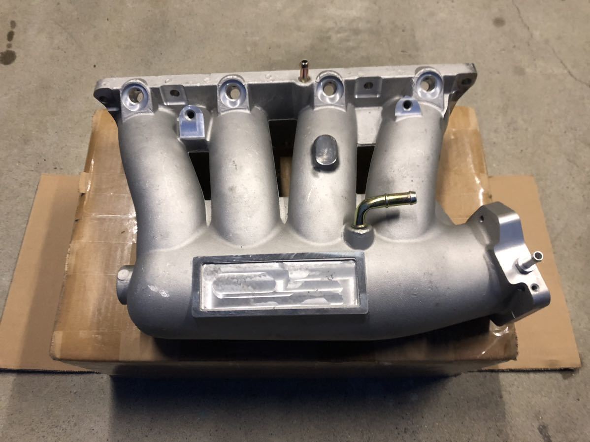 ◇シビックタイプR EK9◇純正 すわる インテーク ◇シビックタイプR EK9◇純正 すわる インテーク