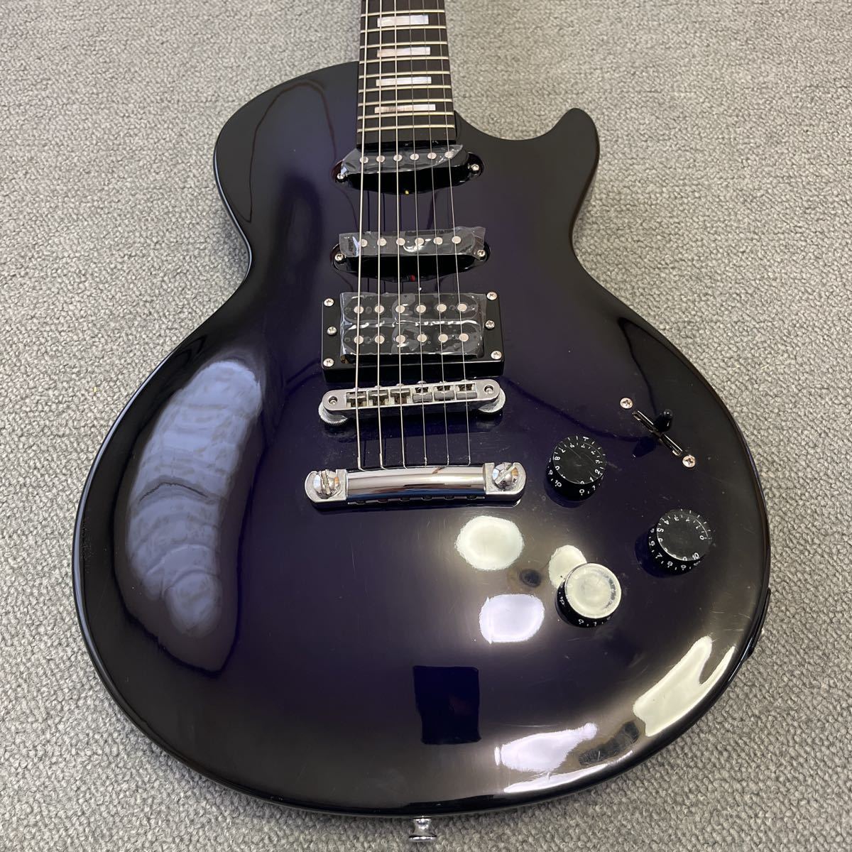edwards by ESP LUNASEA INORAN model E-LP85 エドワーズ edwards by ESP LUNASEA INORAN model E-LP85 エドワーズ
