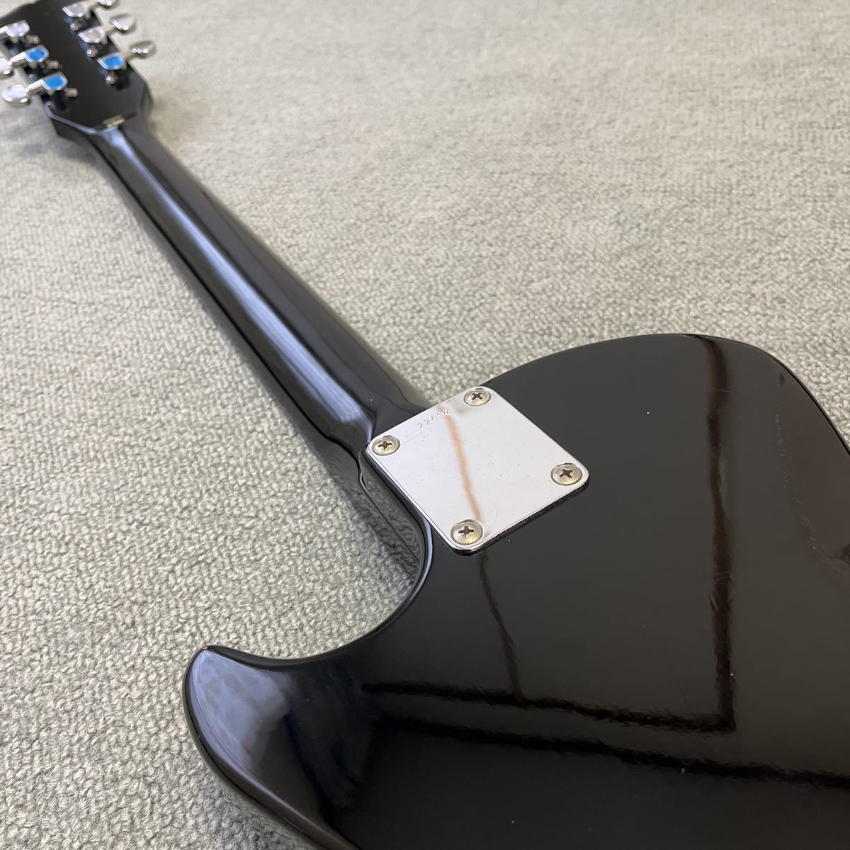 edwards by ESP LUNASEA INORAN model E-LP85 エドワーズ edwards by ESP LUNASEA INORAN model E-LP85 エドワーズ