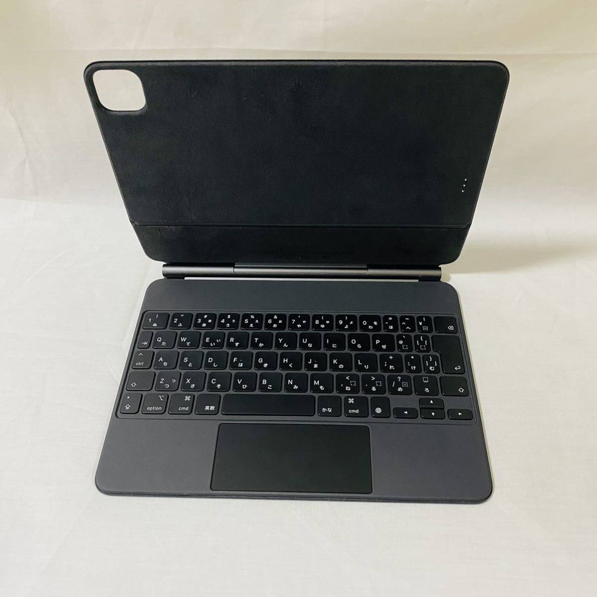 【美品】Apple Magic Keyboard 11インチ　MXQT2J/A_画像7