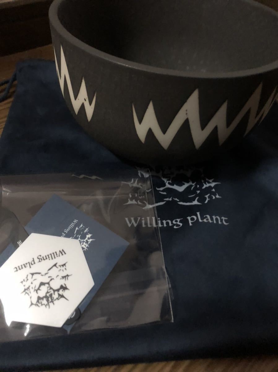 VALIEM willing plant別注 ASURA 品 Yahoo!フリマ（旧）-