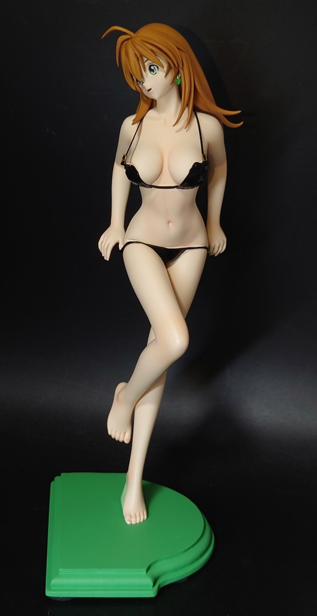 krusima factory Great Guardians ...... model limitation black swimsuit Ver. 1/6 cold cast made has painted final product figure unused goods regular goods including in a package welcome 