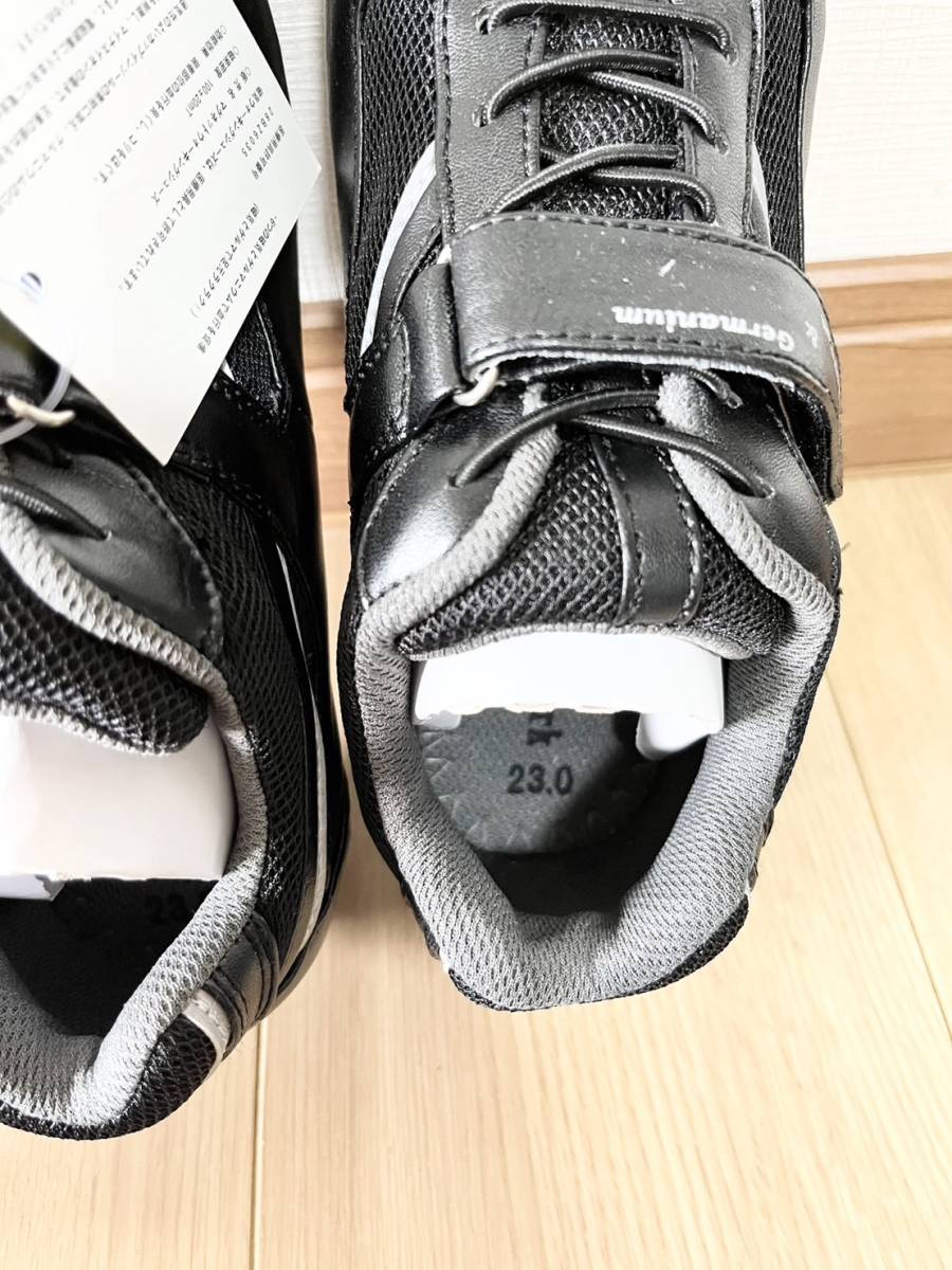 [ утиль / не использовался товар ]21,5cm прогулочные туфли 2 пара SET