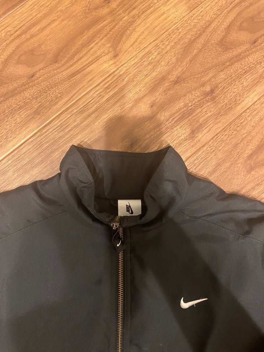 NIKE JACKET ウーブンジャケット SWOOSH NEON