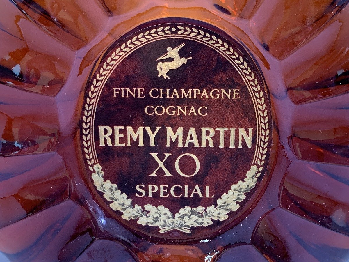REMY MARTIN XO SPECIAL レミーマルタン XO スペシャル 700ml 未開栓 箱付 ブランデー［03-2002 