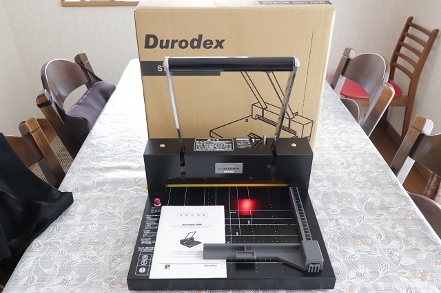 DURODEX 200DX-