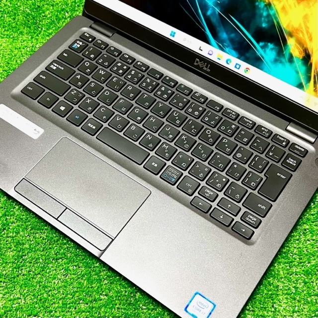 美品!2020!第8世代上級ハイスペック!【 DELL Latitude 5300