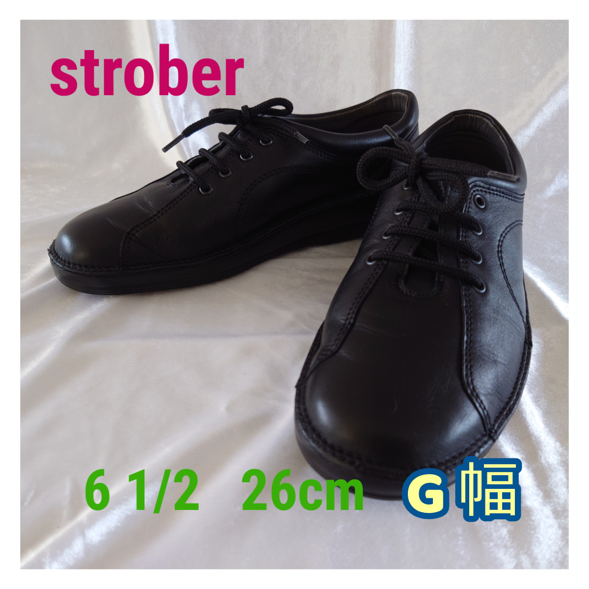 代引き不可】 glow-pedx AOYAMA strober ストロバー ウォーキング