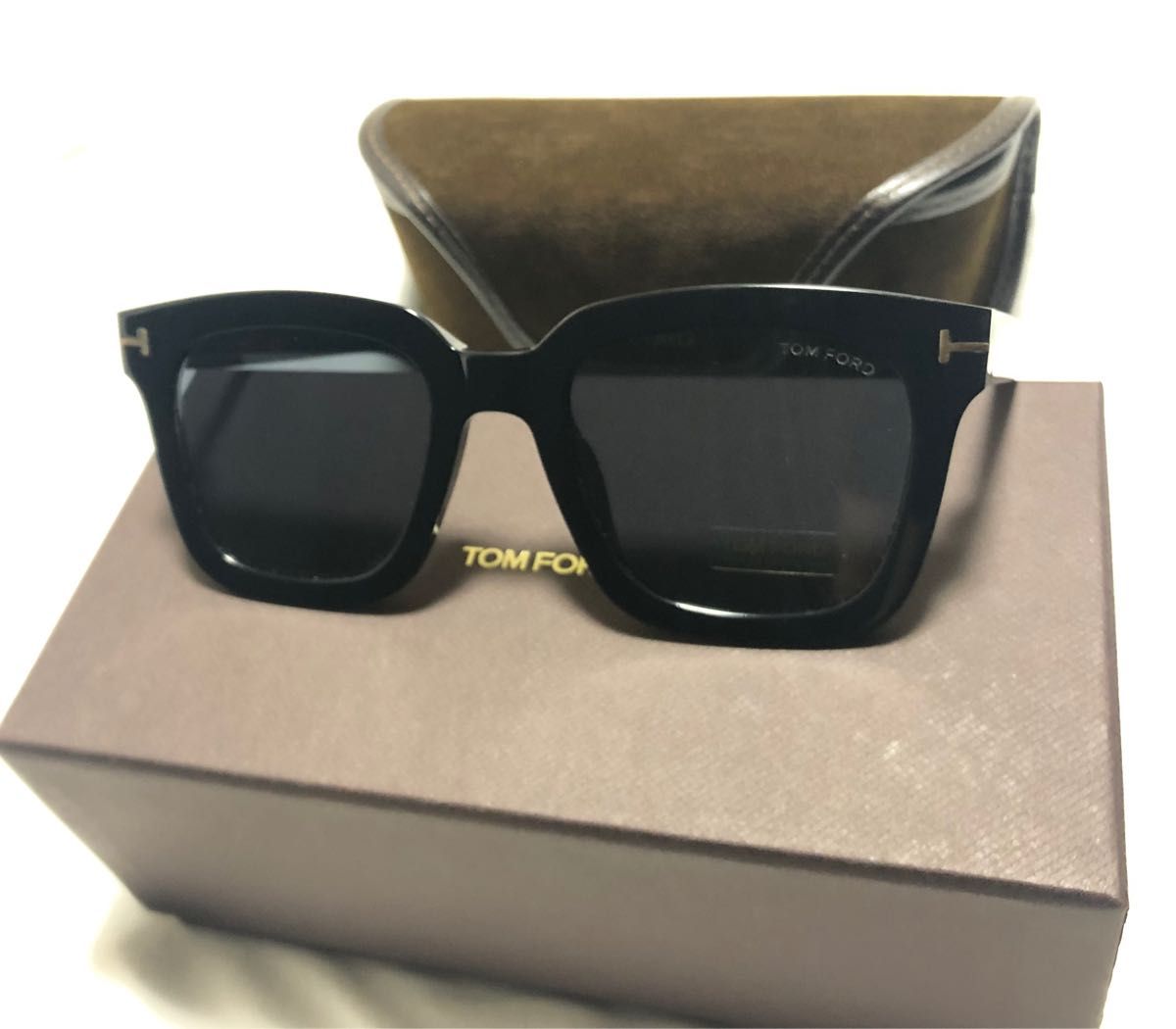 トムフォード 魔裟斗着 TF803-K-01A 黒 BLACK TOMFORD|Yahoo トムフォード 魔裟斗着 TF803-K-01A 黒 BLACK TOMFORD|Yahoo