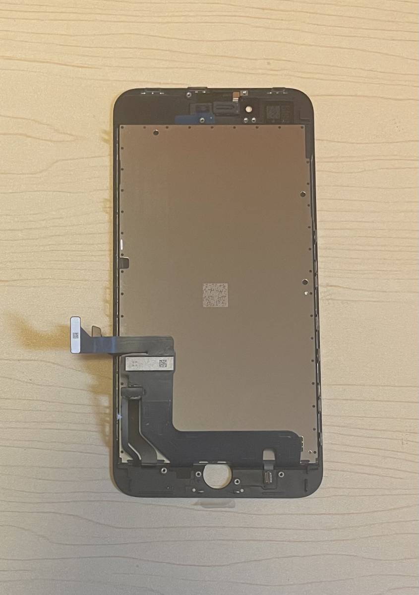 iPhone8用 液晶パネル　修理交換