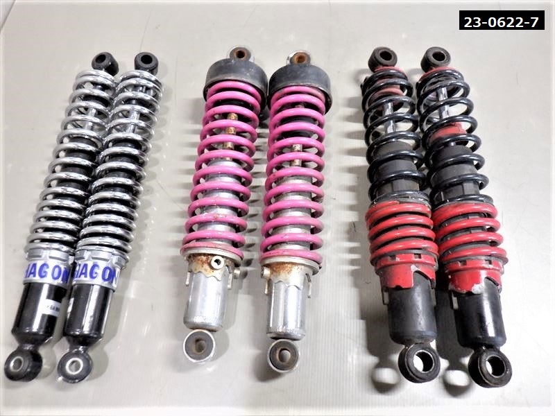 注目ブランド 当時物のkawasakiのサス starehegirlscentre.sc.ke