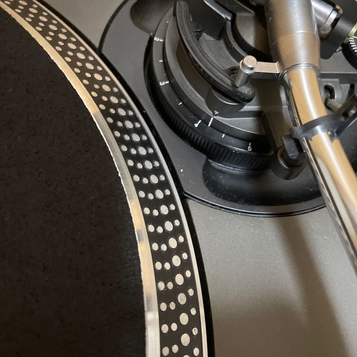 動作確認済・LEDカスタム品》Technics SL-1200 MK3|Yahoo 動作確認済・LEDカスタム品》Technics SL-1200 MK3|Yahoo