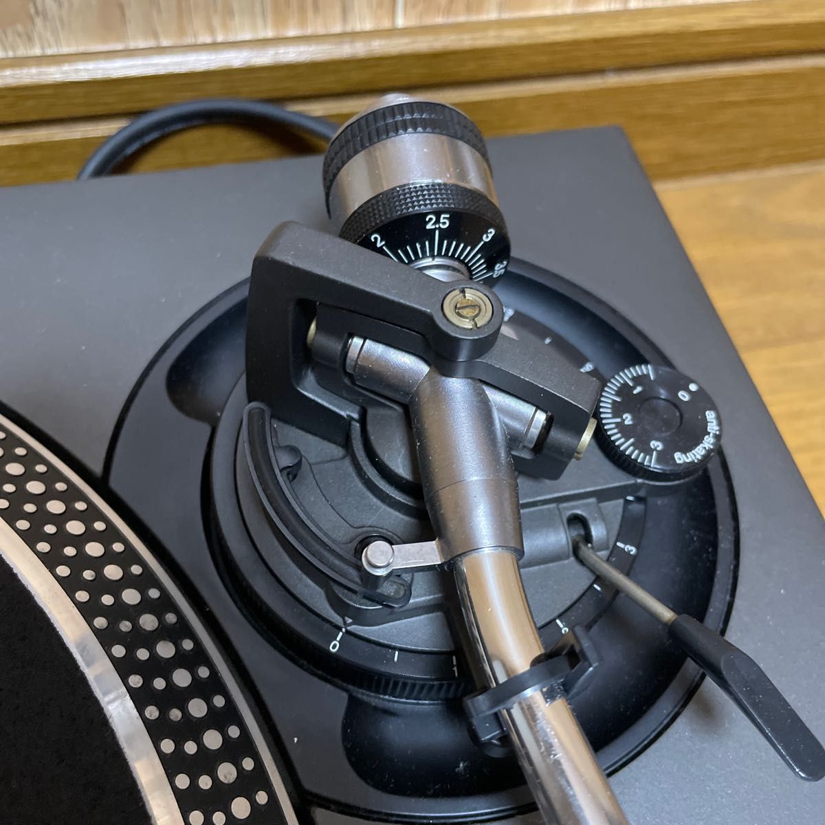動作確認済・LEDカスタム品》Technics SL-1200 MK3|Yahoo 動作確認済・LEDカスタム品》Technics SL-1200 MK3|Yahoo