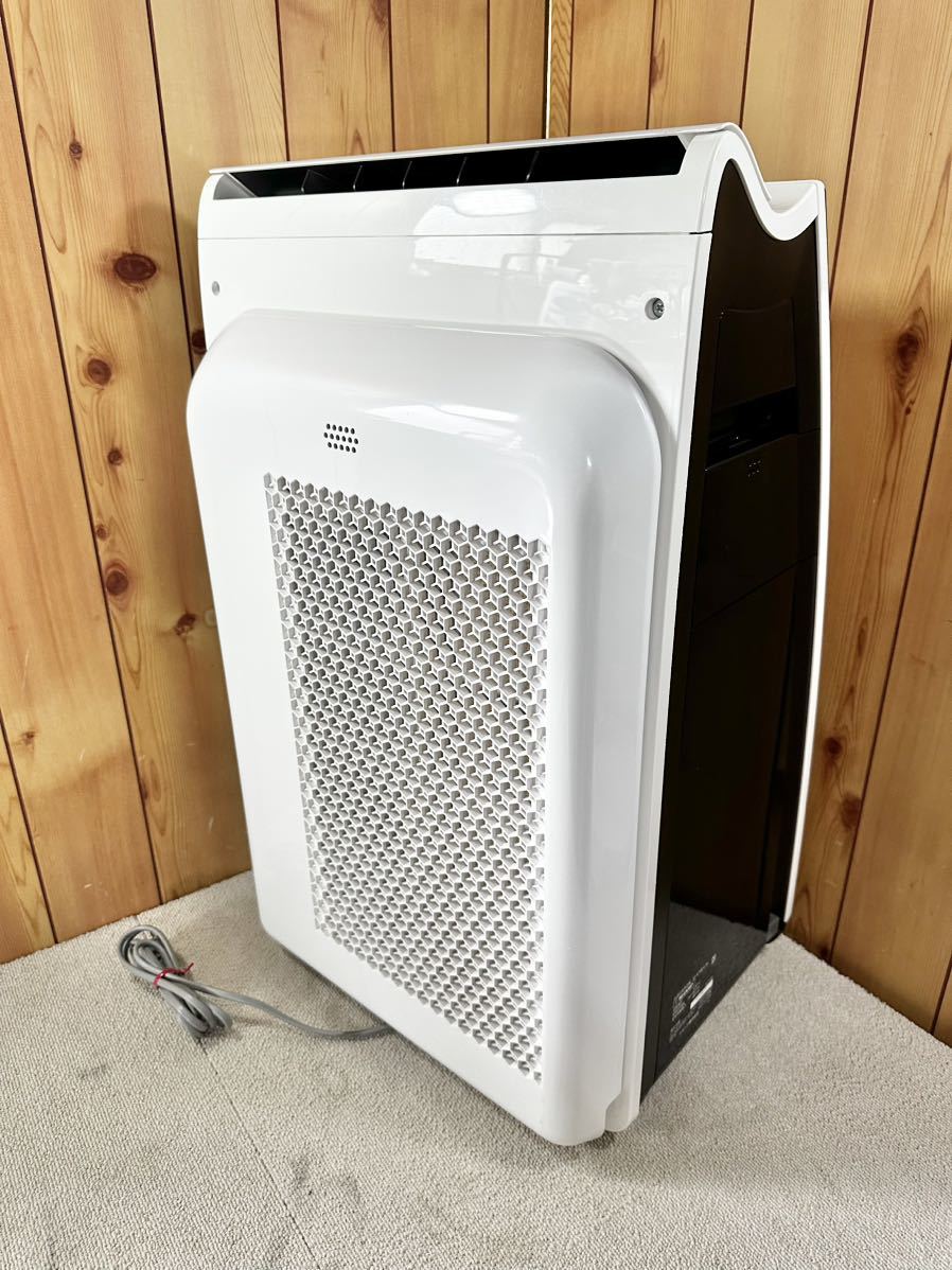 シャープ SHARP KI-X75 加湿空気清浄機 プラズマクラスター搭載 シャープ SHARP KI-X75 加湿空気清浄機 プラズマクラスター搭載