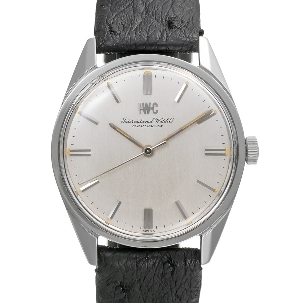 IWC シャフハウゼン Ref.810 アンティーク品 メンズ 腕時計