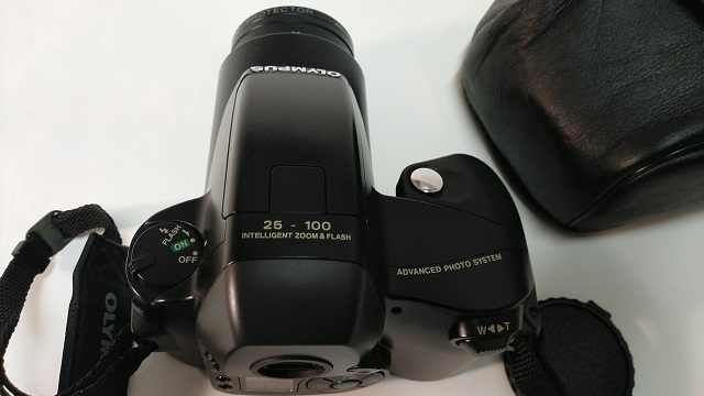  ◇OLYMPUS・オリンパス◇ CENTURION 25-100mm◇動作品・美品_画像5