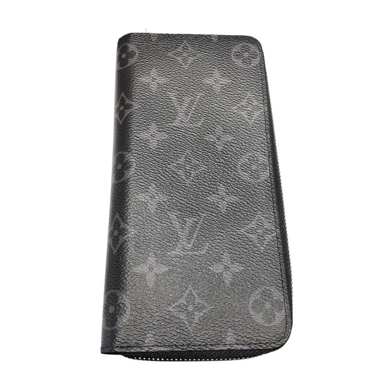 ルイ・ヴィトン LOUIS VUITTON ジッピーウォレット・ヴェルティカル