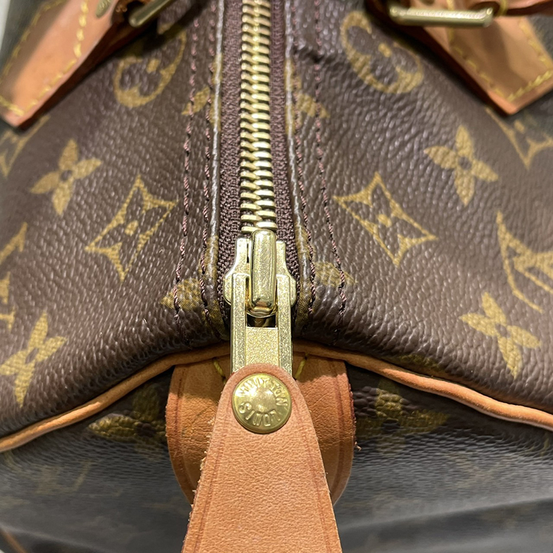 ルイ・ヴィトン LOUIS VUITTON スピーディ30 M41526 モノグラム