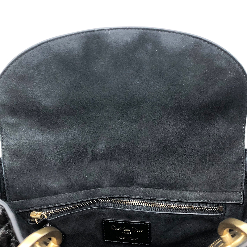 クリスチャン・ディオール Christian Dior レディディオール