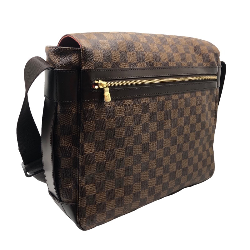 ルイ・ヴィトン LOUIS VUITTON バスティーユ N45258 ダミエ