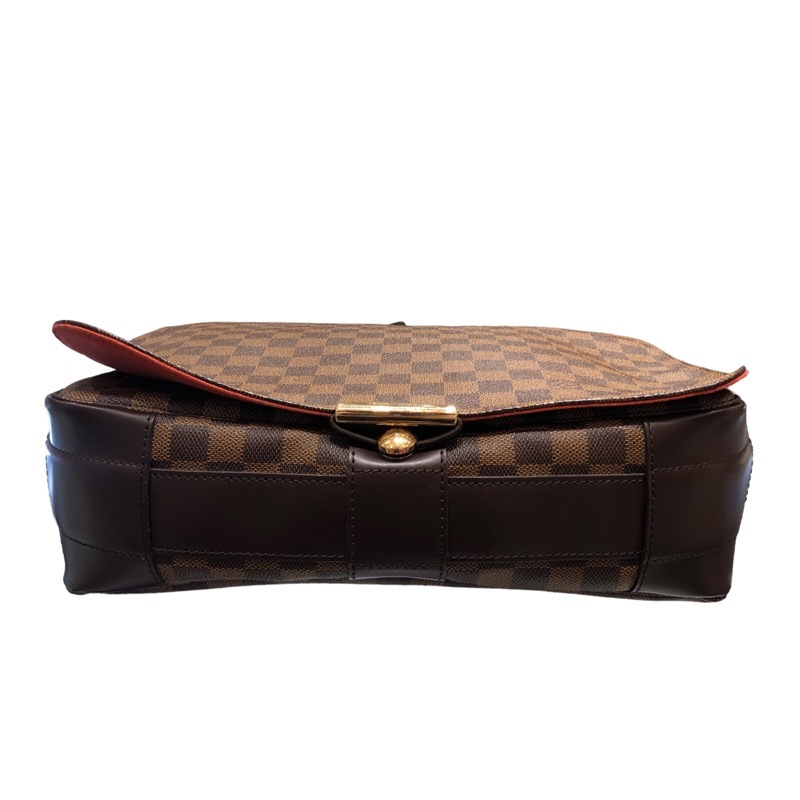 ルイ・ヴィトン LOUIS VUITTON バスティーユ N45258 ダミエ