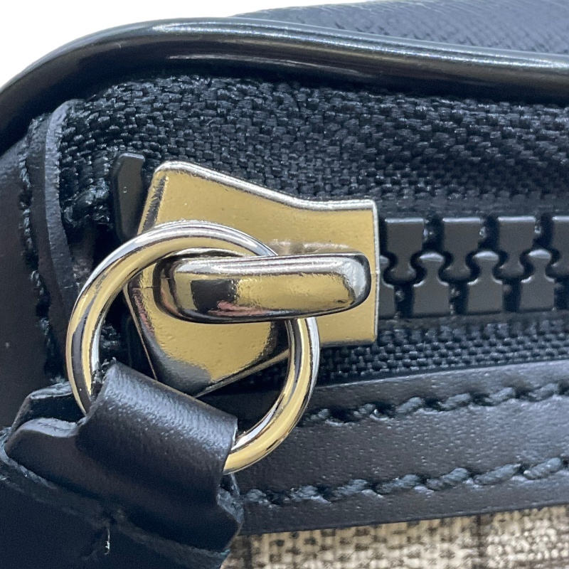 正規通販】 グッチ GUCCI 中古 ボーイズ ショルダーバッグ ベージュ