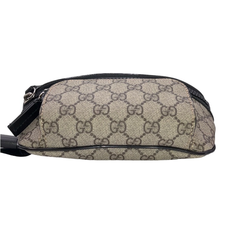 正規通販】 グッチ GUCCI 中古 ボーイズ ショルダーバッグ ベージュ