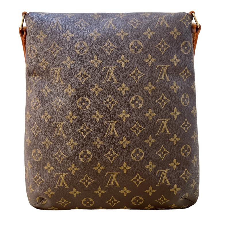 翌日発送可能】 ミュゼット VUITTON LOUIS ルイ・ヴィトン M51256 中古