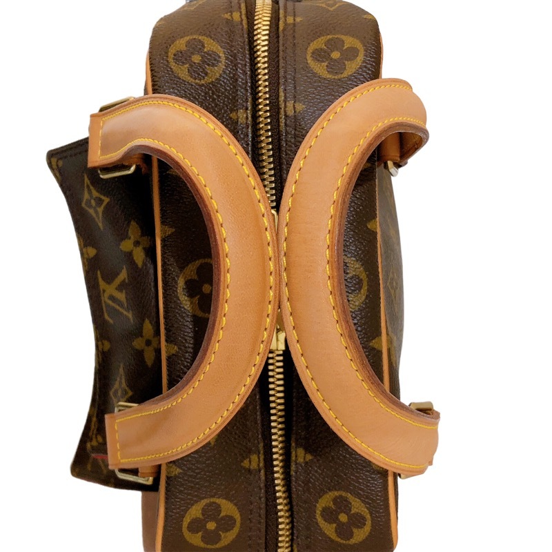 ルイ・ヴィトン LOUIS VUITTON エクサントリシテ M51161 モノグラム
