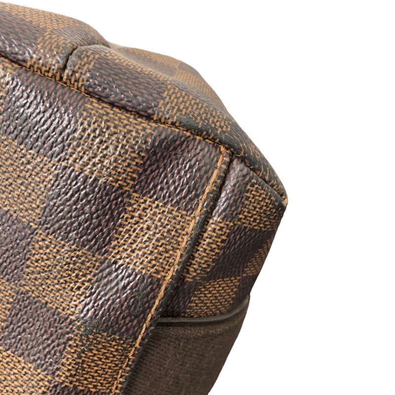 ルイ・ヴィトン LOUIS VUITTON カバ・ボブール N52006 トートバッグ