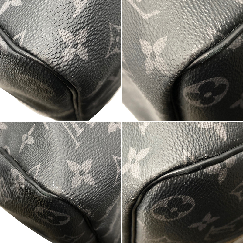 ルイ・ヴィトン LOUIS VUITTON キーポル・バンドリエール45 M40569
