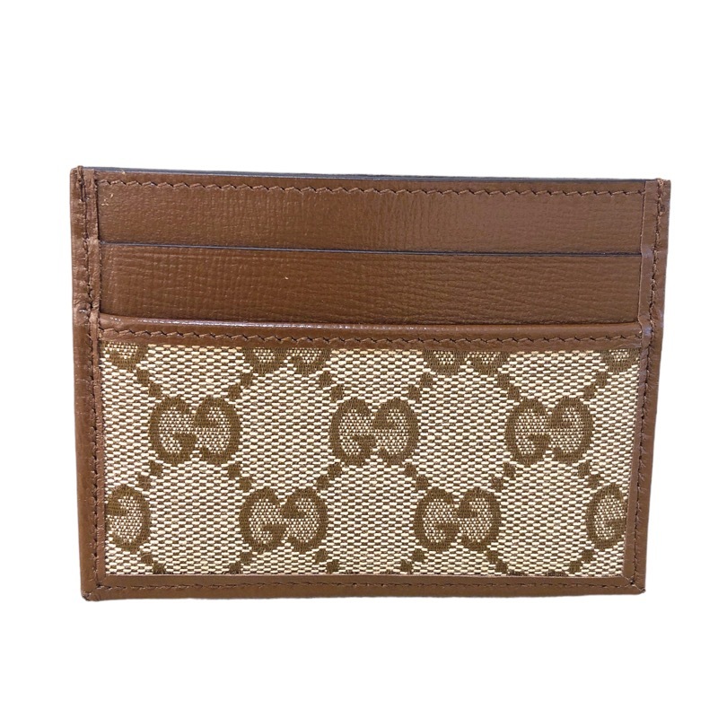 ヤフオク! - グッチ GUCCI グッチ×バレンシアガ カードケース 6...