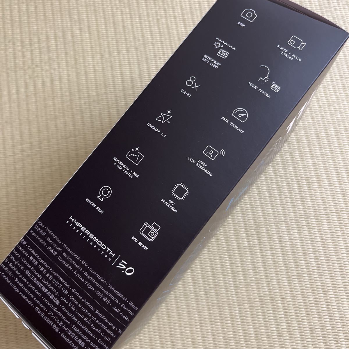 新品未開封】Gopro hero 11 ブラック(アクセサリー)|売買された