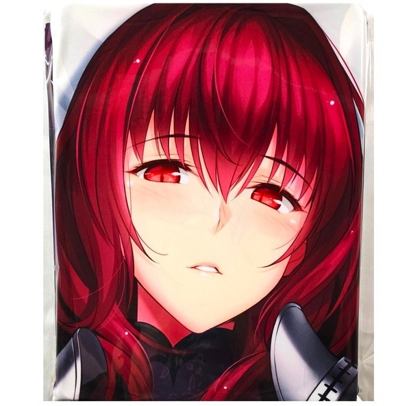 monjashop おきたくん FGO スカサハ 抱き枕カバー / スターライクラ