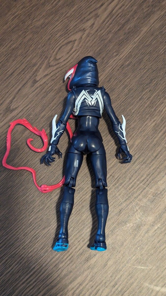 マーベルレジェンド ゴーストスパイダー ヴェノム|Yahoo!フリマ マーベルレジェンド ゴーストスパイダー ヴェノム|Yahoo!フリマ