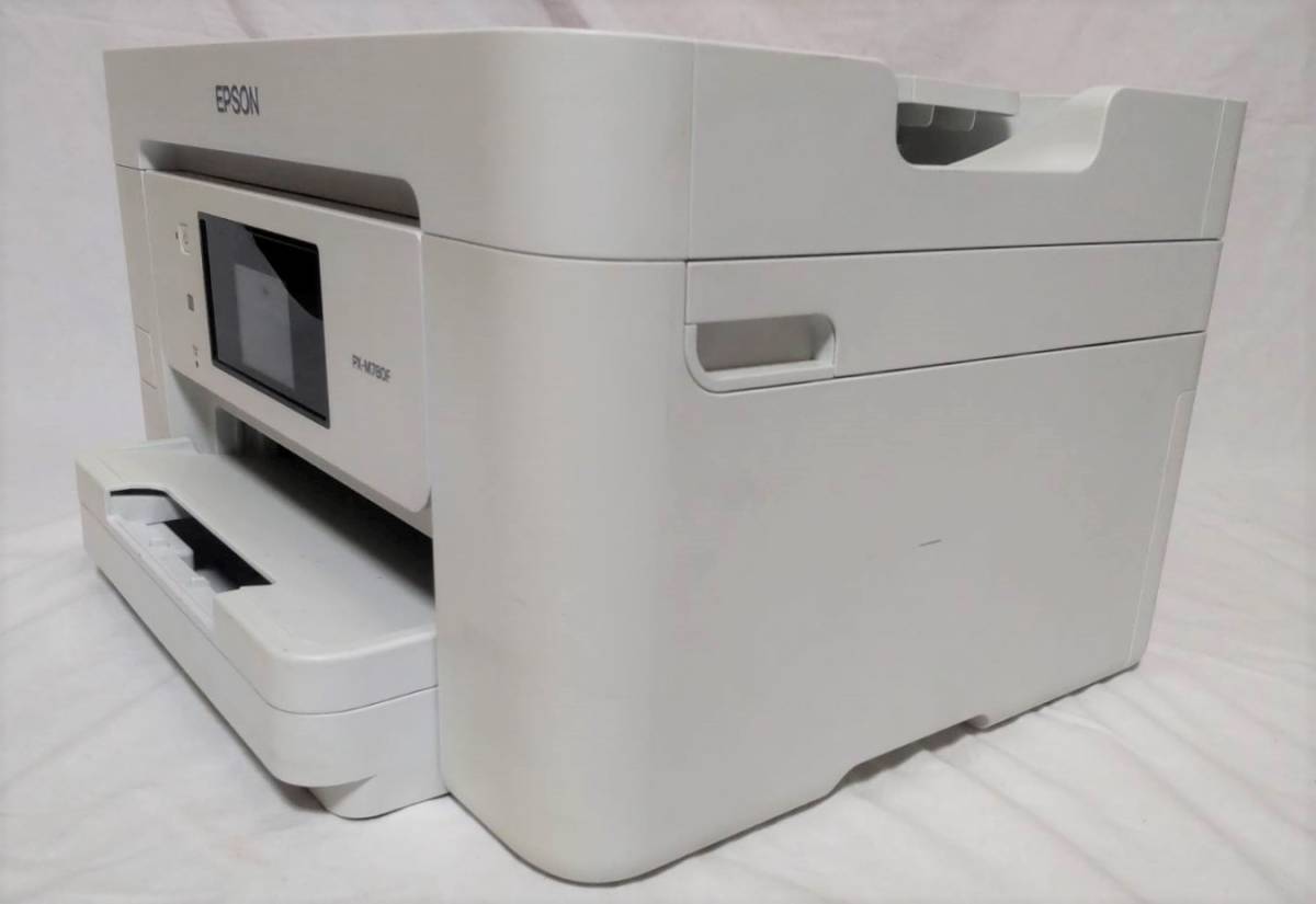 EPSON□エプソン□インクジェットプリンター□PX-M780F□未確認