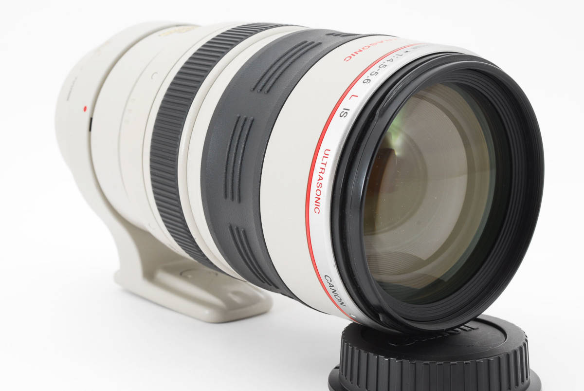美品】キャノン Canon EF 100-400mm F4.5-5.6 L IS USM JN140602A2338