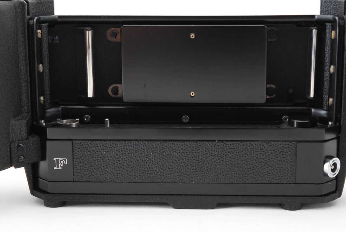1円【超希少 コレクター収集品】 Nikon ニコン F-250 長尺フィルム