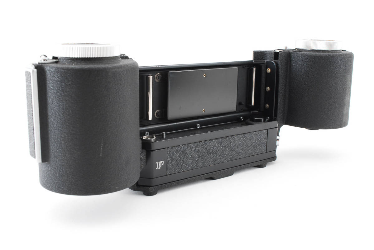 1円【超希少 コレクター収集品】 Nikon ニコン F-250 長尺フィルム
