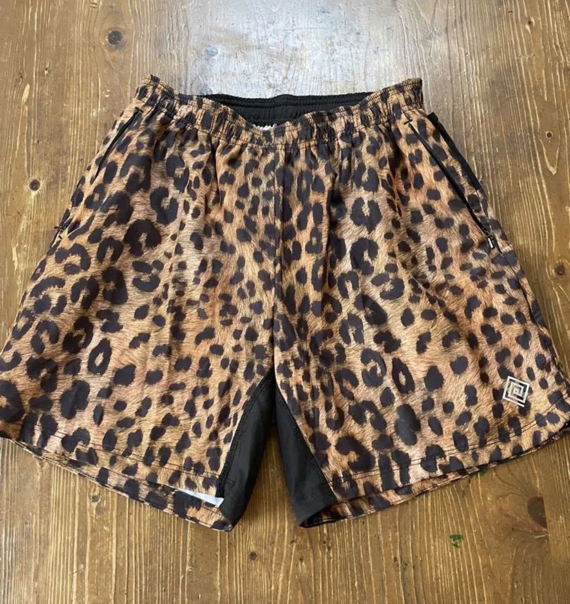 エルドレッソ ランニング ショートパンツ サイズM ウォーキング エルドレッソ ランニング ショートパンツ サイズM ウォーキング