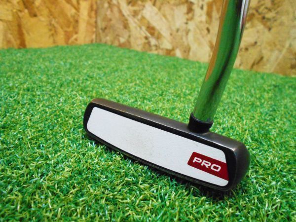 オデッセイ ODYSSEY WHITE HOT PRO5 ホワイトホット 33インチ 黒